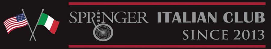 Springer Italian Club